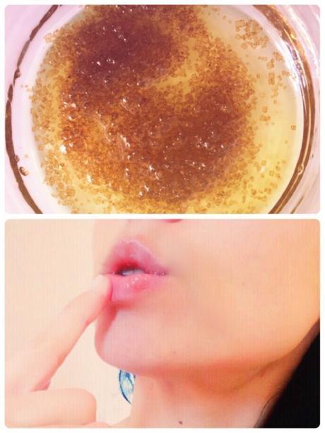 CONSIGUE UNOS LABIOS DE INFARTO LRG Magazine - Labios de Infarto - 03