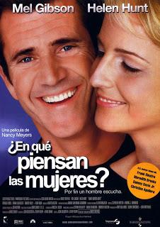 ¿En qué piensan las mujeres? (2000)