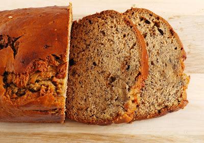 Receta Qikely: Pan de Granola