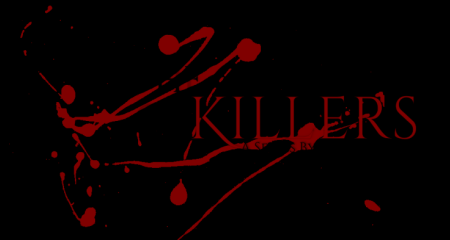 Book Trailer: In the Company of Killers - Killing Sarai de J.A.Redmerski