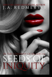 Book Trailer: In the Company of Killers - Killing Sarai de J.A.Redmerski ks-2thumb2