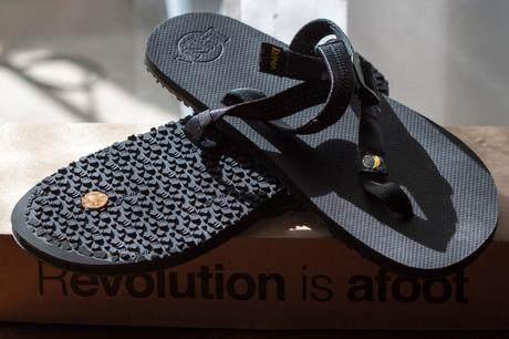 Análisis Luna Sandals Oso