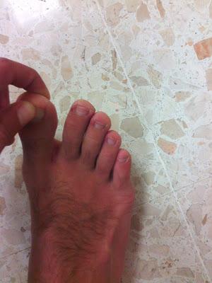 Análisis Luna Sandals Oso