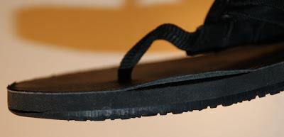 Análisis Luna Sandals Oso