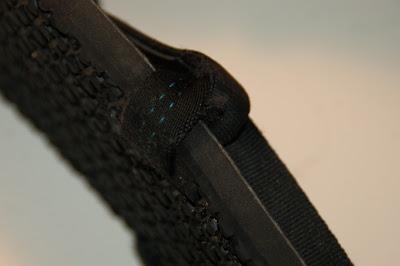 Análisis Luna Sandals Oso