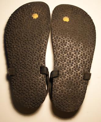 Análisis Luna Sandals Oso