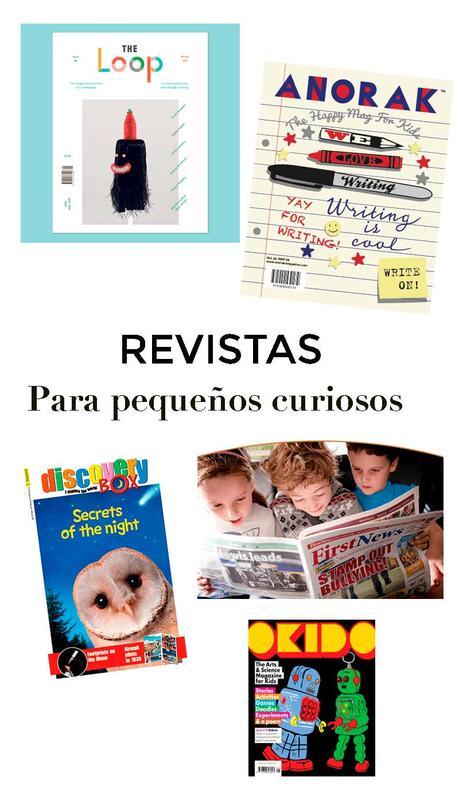 Alternativas al cuadernillo de verano