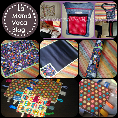 Viernes DIY: Queréis un 100% Original Mamá Vaca Product?