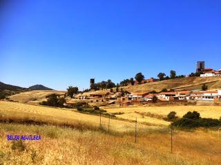 El tiempo que va a hacer estos días en Almadén