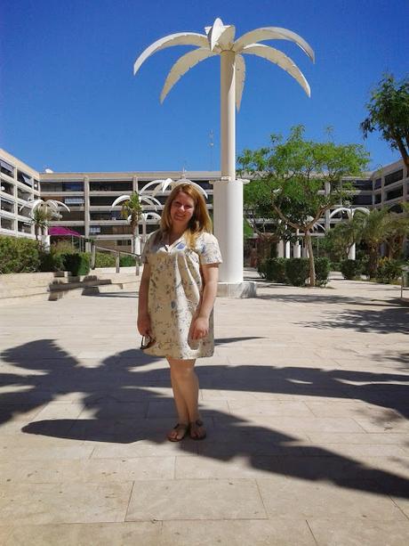 Me Made May '15 - Semana III Me Made May '15 - Semana III