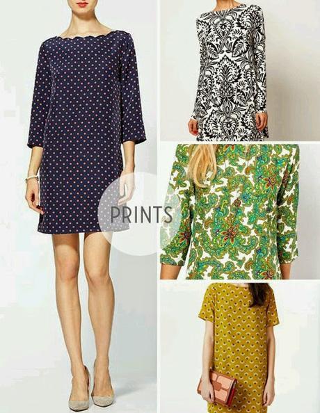 Me Made May '15 - Semana III Me Made May '15 - Semana III