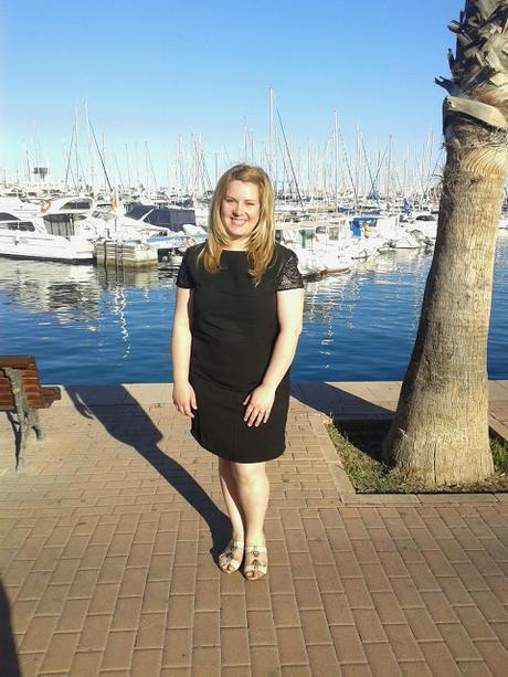 Me Made May '15 - Semana III Me Made May '15 - Semana III