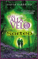 CONCURSO - MÁS ALLÁ DEL VELO