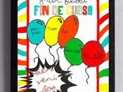 Imprimibles para fiestas infantiles: reto