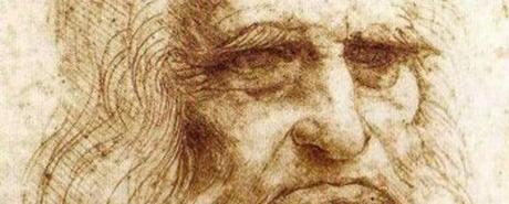 NOTAS DE COCINA DE LEONARDO DA VINCI....SU AFICIÓN DESCONOCIDA