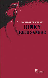Reseña: Dinky Rojo Sangre