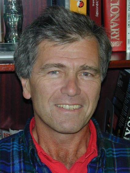 Gilles Pisier en el Coloquio ICMAT-UAM