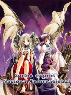 Sorteo expres Nacional-Internacional