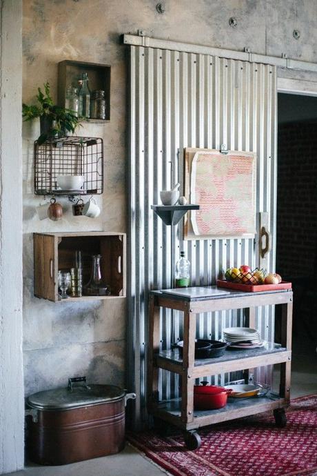 Inspiración Home ❦❦