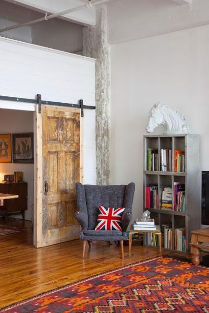 Inspiración Home ❦❦