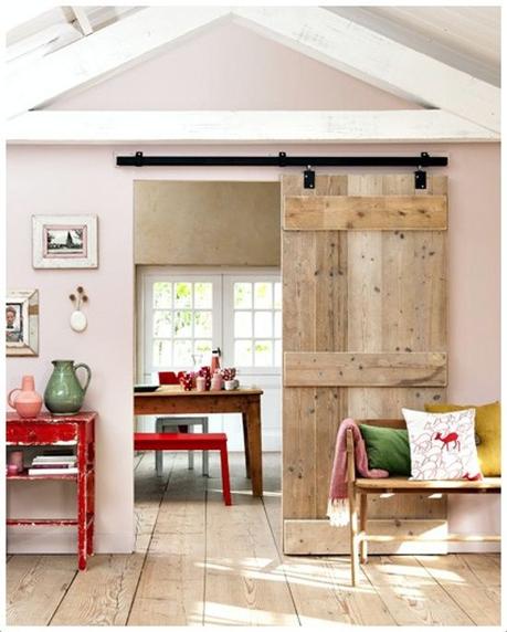 Inspiración Home ❦❦