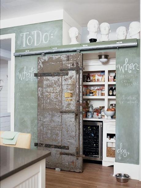 Inspiración Home ❦❦