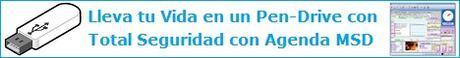 Organízate con Agenda MSD Organízate con Agenda MSD