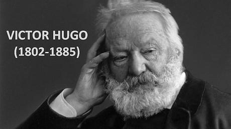 In Memoriam: 130 años sin Victor Hugo.