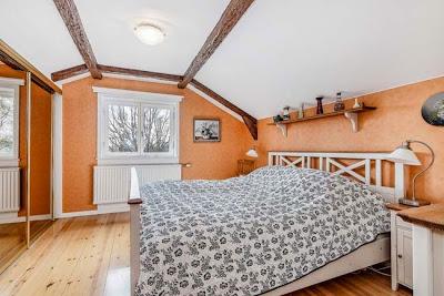 Cabana Rustica en Huddinge