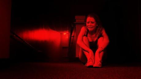 Teaser trailer español horca (the gallows)