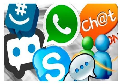 Microsoft estaría preparando una nueva aplicación instantánea para móviles Microsoft estaría preparando una nueva aplicación instantánea para móviles