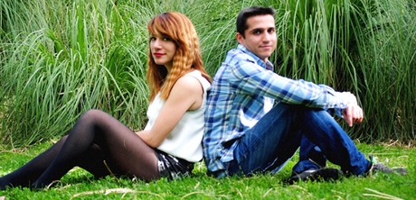 Paisajes Reales con... Eva Castro y Alberto Fernández