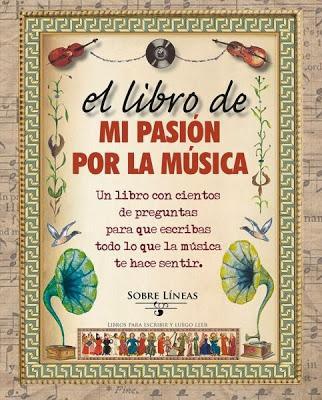 COLECCIÓN SOBRE LÍNEAS: Los libros que se escriben solos