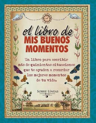COLECCIÓN SOBRE LÍNEAS: Los libros que se escriben solos