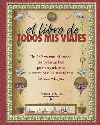COLECCIÓN SOBRE LÍNEAS: Los libros que se escriben solos