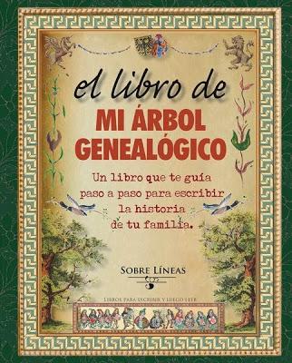 COLECCIÓN SOBRE LÍNEAS: Los libros que se escriben solos