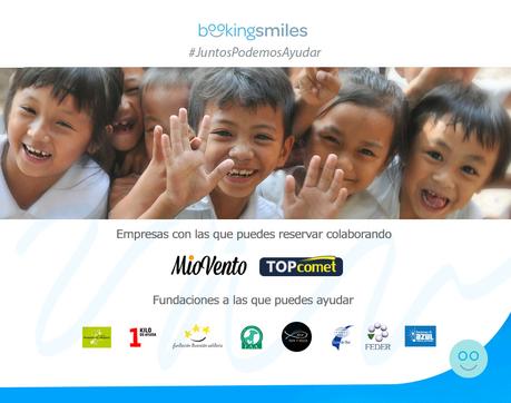 Imagen Pangea Booking No Sólo Economía