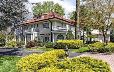 La mansión de 'El gran Gatsby', a la venta