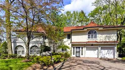 La mansión de 'El gran Gatsby', a la venta