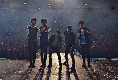 Entrevista completa con CD9