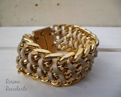 Brazalete Express
