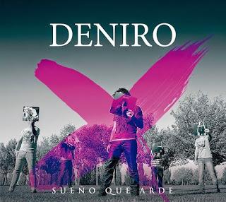 Temporada 6/ Programa 15: Deniro y “Sueño Que Arde” (2014)