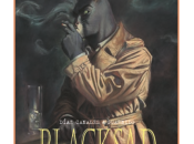 Blacksad Integral