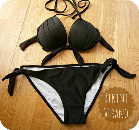 Bikini Push Up tienda online