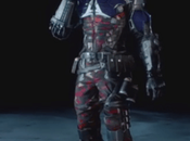 Nuevo vídeo “detrás cámaras” Arkham Knight