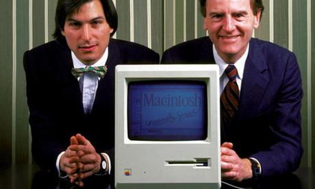 Steve-Jobs-John-Sculley-Old-School-Mac