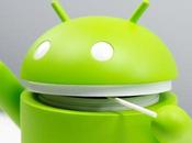 Google presentará nuevo Android para electrodomésticos cosas hogar