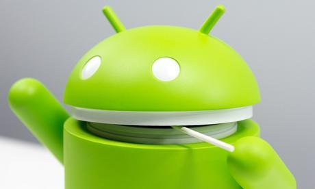 Google presentará un nuevo Android para electrodomésticos y cosas del hogar Android-5.0-Lollipop-Now-Has-A-Giant-Statue-At-Google-HQ-1-DoiToshin