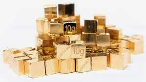 La misión de BitGold es la de hacer llegar el ORO a la gente corriente