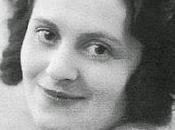 Agente Rosa, Andrée Virot (1905-2010)
